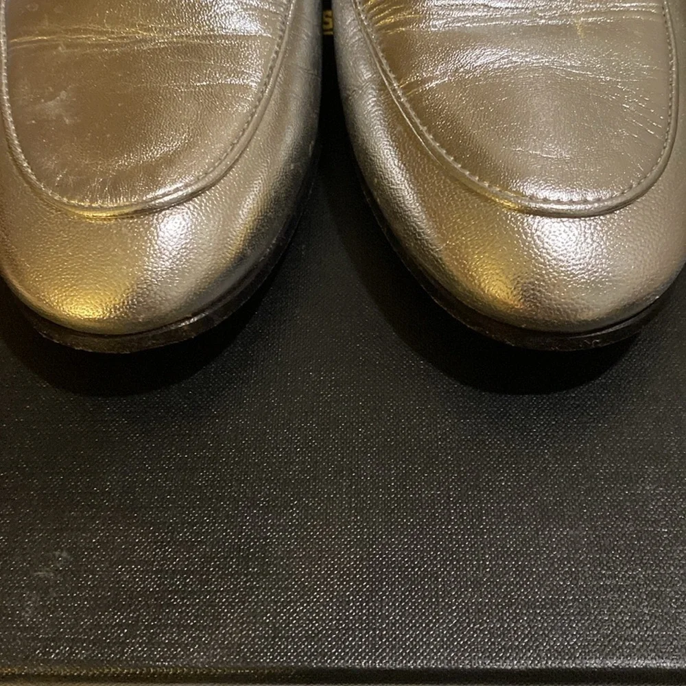 Hyusto Debbie loafer
